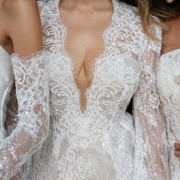 Grace Loves Lace Camille - Picture 2 of 6